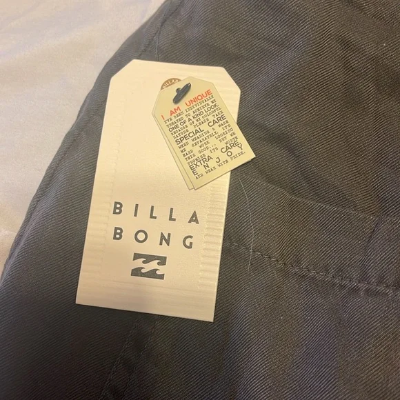 NWT Billabong Wild Pursuit Romper ~ Large - Picture 8 of 10